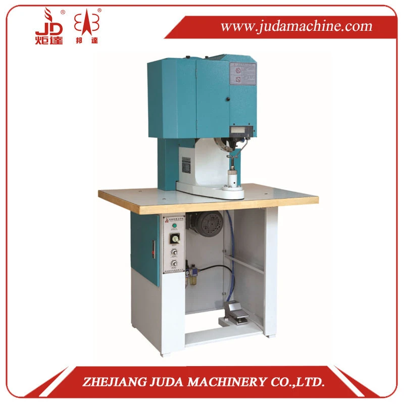 JD-908 自動(dòng)釘登山(shān)扣機(jī)